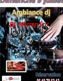 BALNEO AMBIANCE DJ/ ALAN MASSAGE/ AQUAGYM