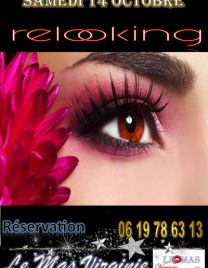 SOIREE RELOOKING 