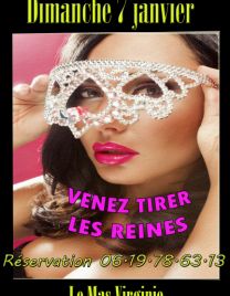 VENEZ TIRER LES REINES ! BALNEO MIXTE AMBIANCE DJ / MASSAGE AVEC ALAN 