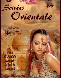 ORIENTALE