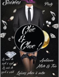 CHIC & CHOC