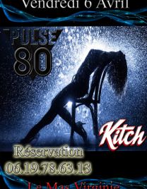 KITCH 80 'S 