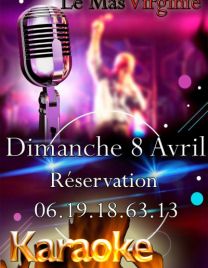 BALNEO MIXTE / AMBIANCE DJ/ KARAOKE