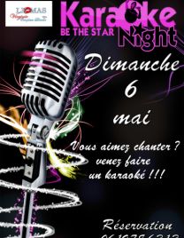 BALNEO MIXTE / AMBIANCE DJ/ KARAOKE/ MASSAGE AVEC ALAN
