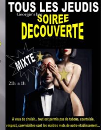 decouvertes