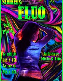 FLUO PARTY