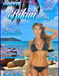BIKINI PARTY