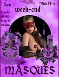 MASQUES