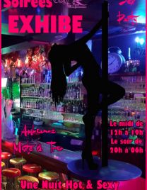 EXHIBE PARTY
