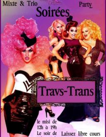 TRAVS/TRANS