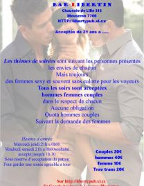 multicouples et hommes 
