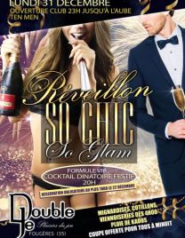 Le reveillon