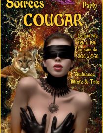 COUGAR