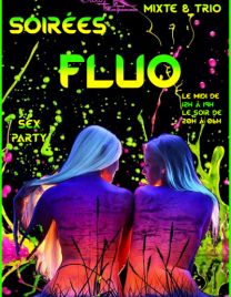 FLUO PARTY