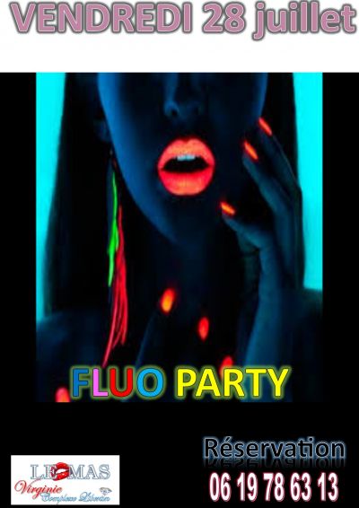 FLUO PARTY